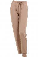 Брюки домашние Flis clothes S капучино
