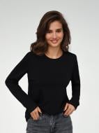 Лонгслив German Volf 23118 р.XL черный