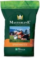 Семена DLF-Trifolium газонная трава Masterline Sportmaster 10 кг