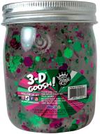 Слизь-лизун Compound Kings Slime 3-D Goosh с очками 300116-2