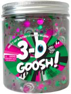 Слизь-лизун Compound Kings Slime 3-D Goosh с очками 300114-1