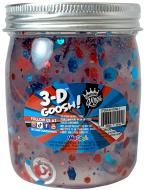 Слизь-лизун Compound Kings Slime 3-D Goosh с очками 300116-1