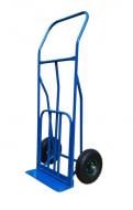 Тележка складская (нагрузка 150 кг)