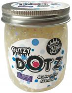 Ароматний слиз-лизун Compound Kings Slime Glitzy Dotz Зимовий 300146-6