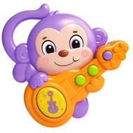 Брязкальце Limo Toy Тварини 855-58-59-60-61A