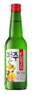 Соджу Funju Mango-Passion 15% 0,35 л Соджу Funju Mango-Passion 15% 0,35 л