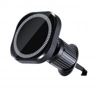 Автодержатель Remzona PHM-12BK [019] Black