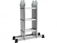 Лестница 3-секционная раскладная Vorel 3,4 м