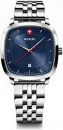 Наручные часы Vintage Classic Wenger silver (W01.1921.103)