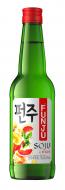 Соджу Funju Citrus 15% 0,35 л Соджу Funju Citrus 15% 0,35 л