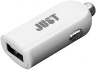 Автомобильное зарядное устройство JUST Simple USB Car Charger