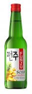 Соджу Funju Pineapple 15% 0,35 л