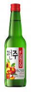 Соджу Funju Peach 15% 0,35 л