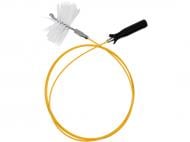 Проволока для чистки дымохода Vorel 3 м с ершом 72955