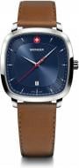 Наручний годинник Vintage Classic Wenger silver (W01.1921.106)