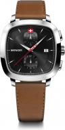 Наручний годинник Vintage Classic Wenger silver (W01.1933.102)