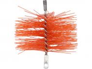 Ершь для чистки дымоходов Vorel PVC 175 72996