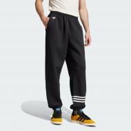 Брюки Adidas NC PANTS JC9903 р. S черный