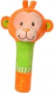 Іграшка-брязкальце Limo Toy Тваринки плюшеві D8043-A9009