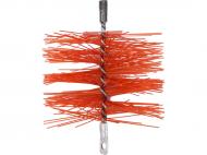 Ершь для чистки дымоходов Vorel PVC 150 72995