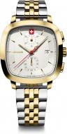 Наручные часы Vintage Classic Wenger gold (W01.1933.107)