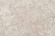Обои виниловые на флизелиновой основе Славянские обои Elegance collection Ива 2411-05 1,06x10,05 м