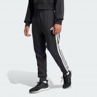 Штани Adidas M 3S FT TC PT JD1881 р. S чорний