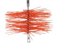 Ершь для чистки дымоходов Vorel PVC 200 72997