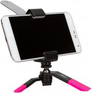 Трипод JUST Selfie Tripod Red SLF-TRP-RED
