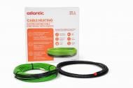 Нагревательный кабель Atlantic Nevada Profi EcoTWIN-850-50