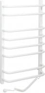 Полотенцесушитель электрический NAVIN Симфония Квадро 480х800 прав (12-009050-4880)