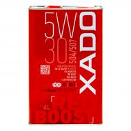 Моторные масла XADO Моторные масла XADO