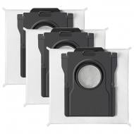 Набір мішків для робота-пилососа MOVA E30 Ultra, P50 Ultra, P50 Pro Ultra (MRDB8)