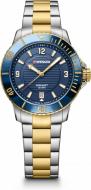 Наручные часы Seaforce Wenger silver/gold (W01.0621.114)