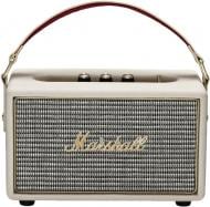 Акустична система Marshall Portable Speaker Kilburn 2.1 cream (4091190)