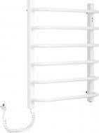 Полотенцесушитель электрический NAVIN Симфония Квадро 480х600 лев (12-009150-4860)
