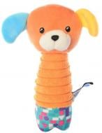Погремушка Limo Toy Животные плюшевые KLD-0185