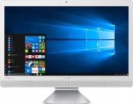 Моноблок Asus Vivo AiO V221ICGK-WA005D 21,5" (90PT01U2-M01860) white