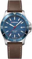 Наручные часы Seaforce Wenger silver (W01.0641.130)