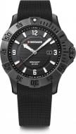 Наручний годинник Seaforce Wenger black (W01.0641.134)