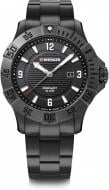 Наручные часы Seaforce Wenger black (W01.0641.135)