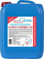 Жидкость для систем отопления Evro-Tеrmо -30 (10кг)