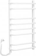 Полотенцесушитель электрический NAVIN Симфония Квадро 480х800 лев (12-009150-4880)