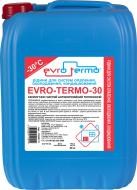 Рідина для систем опалення Evro-Tеrmо -30 (20кг)