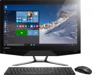 Моноблок Lenovo IdeaCentre AIO 700 23,8" (F0BE00ARUA) black