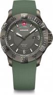 Наручные часы Seaforce Wenger black (W01.0641.143)