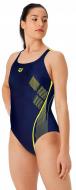 Купальник Arena SWIMSUIT SWIM PRO BACK 005130-760 р.36 синий