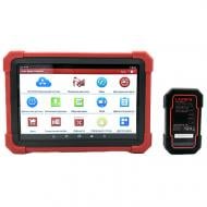 Сканер автомобильный мультимарочный X-431 PRO3 SE