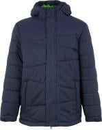 Куртка-парка для мальчиков демисезонная McKinley Pichu jrs 294675-901911 темно-синяя Куртка-парка для мальчиков демисезонная McKinley Pichu jrs 294675-901911 темно-синяя