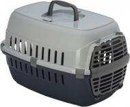 Переноска PetNova синий 48,5 см P-COMFORTRANS-BL